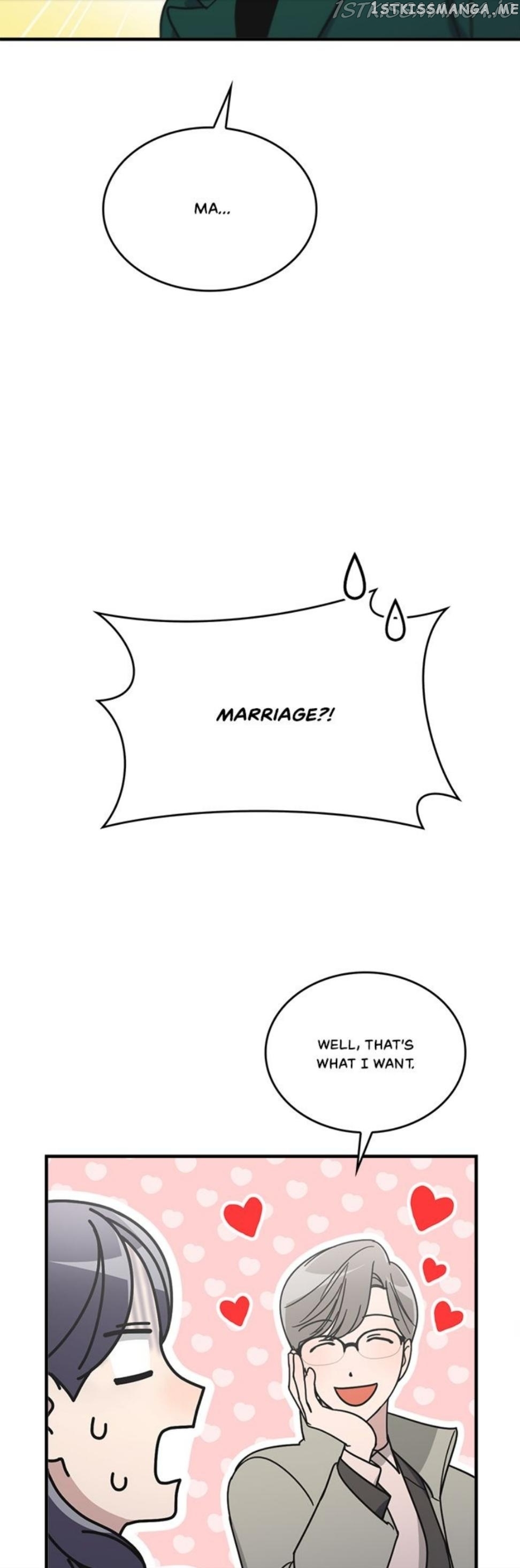 The Pharmacy Where The Wolf Howls chapter 68 - page 36