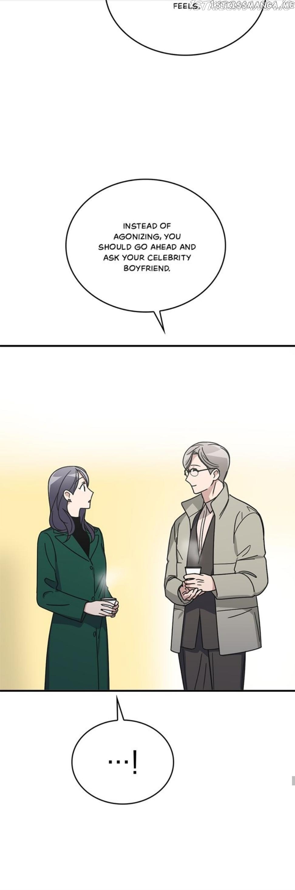 The Pharmacy Where The Wolf Howls chapter 68 - page 38
