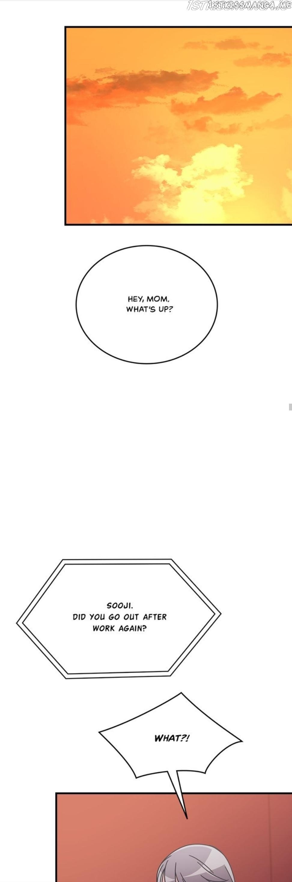 The Pharmacy Where The Wolf Howls chapter 67 - page 15