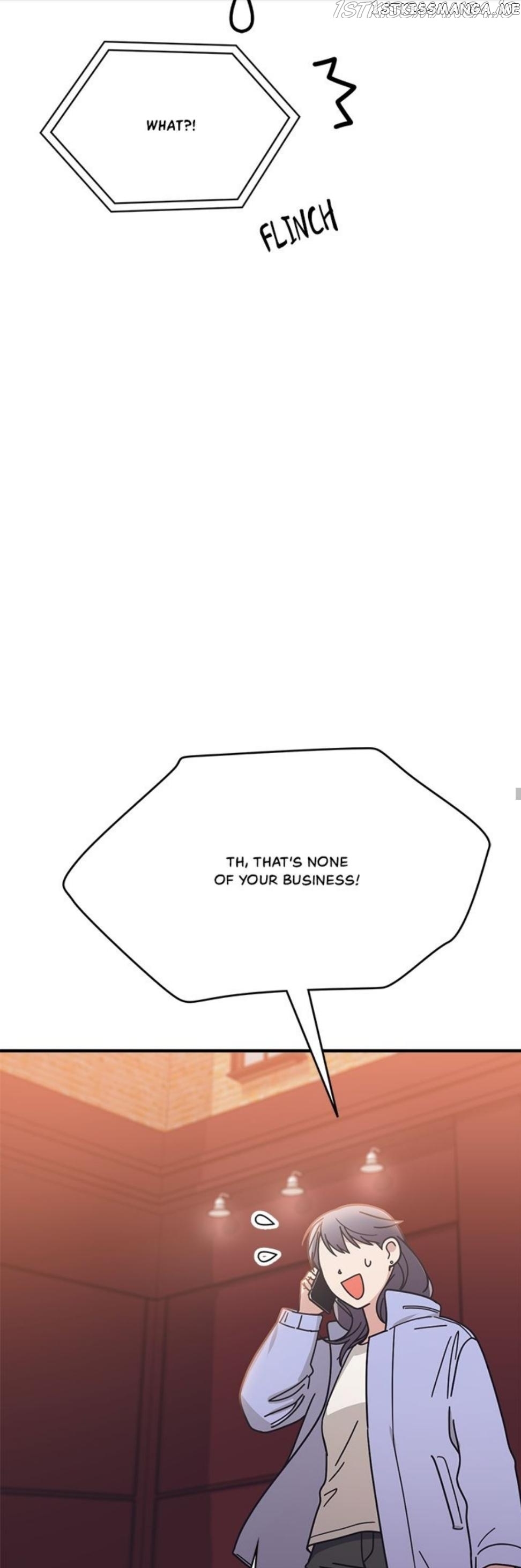 The Pharmacy Where The Wolf Howls chapter 67 - page 19