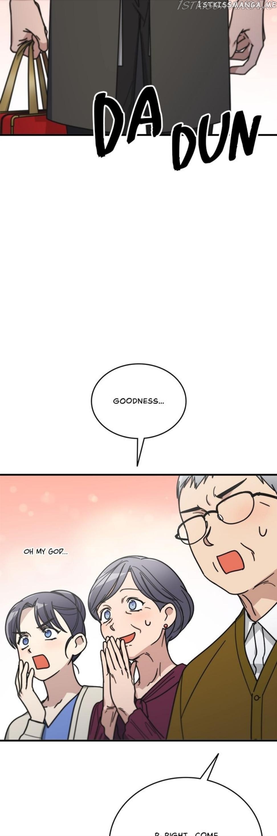 The Pharmacy Where The Wolf Howls chapter 67 - page 2