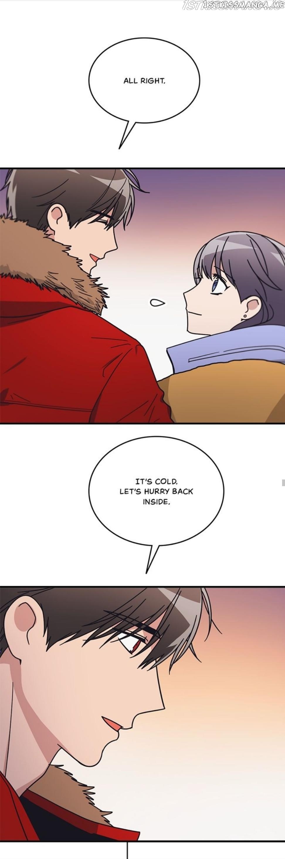 The Pharmacy Where The Wolf Howls chapter 67 - page 24