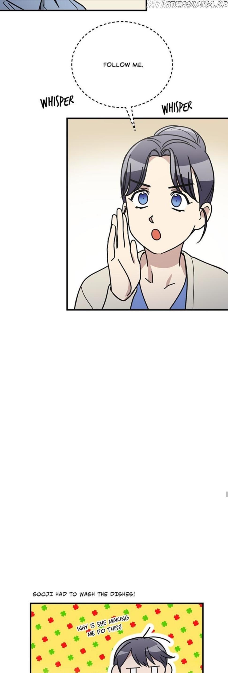 The Pharmacy Where The Wolf Howls chapter 67 - page 40