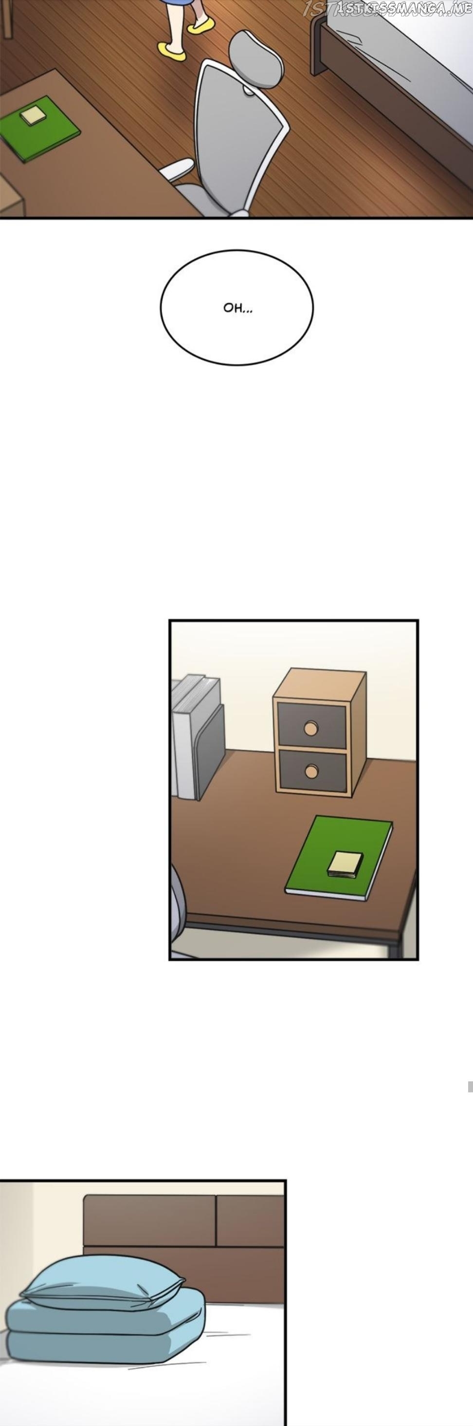 The Pharmacy Where The Wolf Howls chapter 67 - page 42