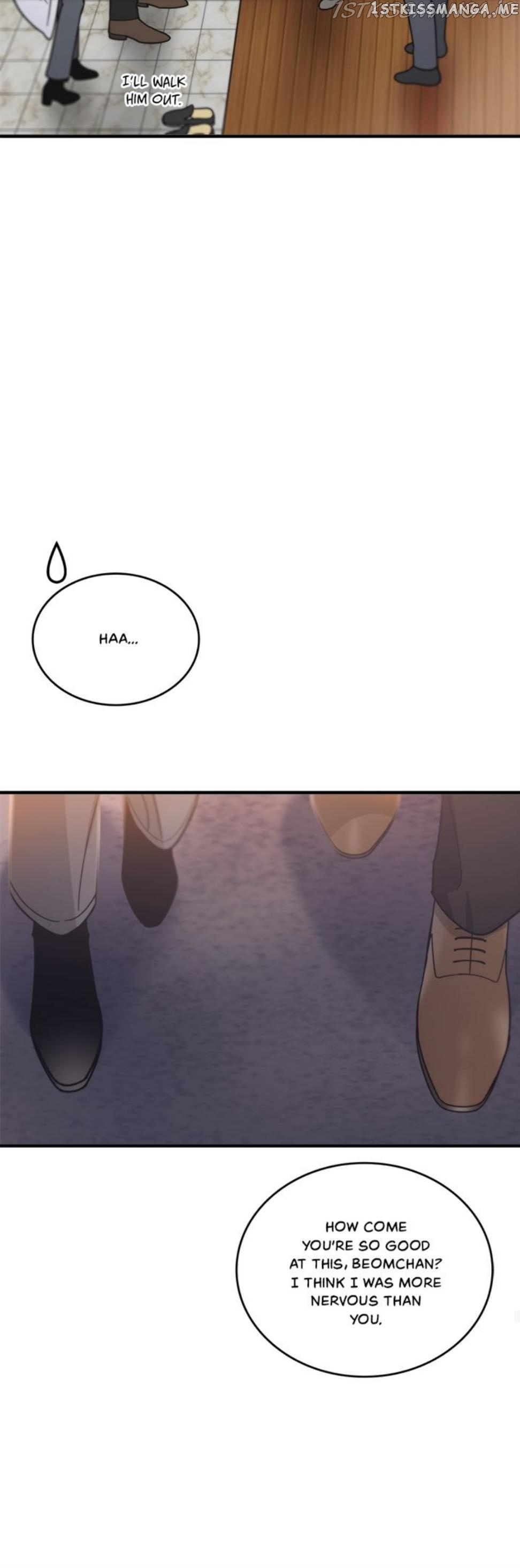 The Pharmacy Where The Wolf Howls chapter 67 - page 49