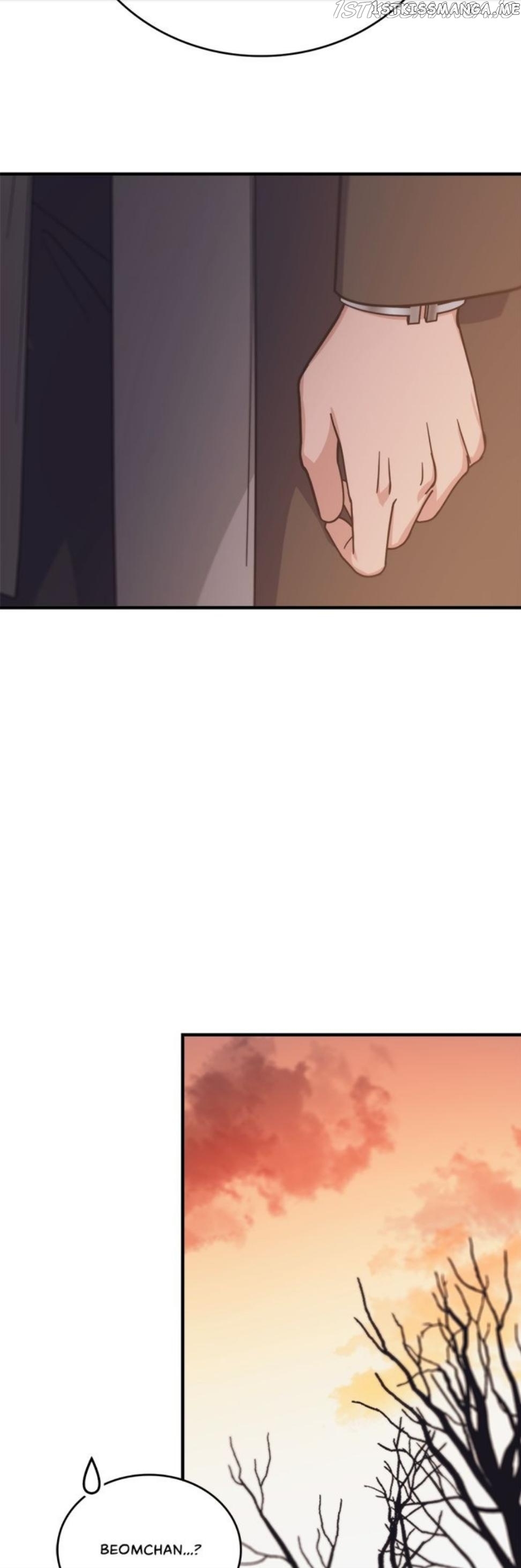 The Pharmacy Where The Wolf Howls chapter 67 - page 55