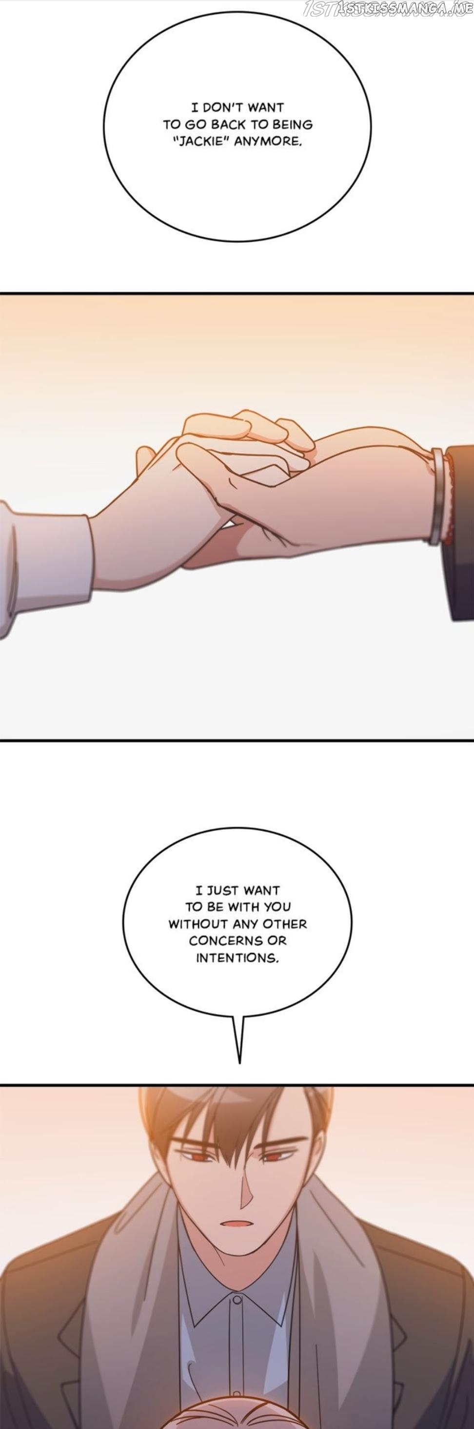 The Pharmacy Where The Wolf Howls chapter 67 - page 57