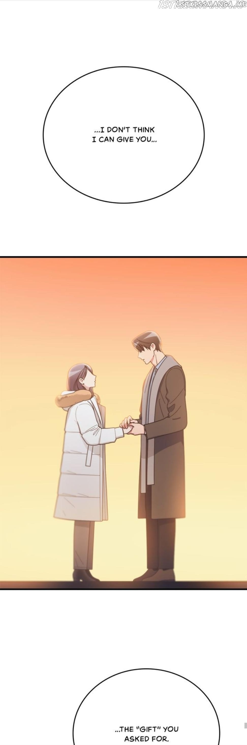 The Pharmacy Where The Wolf Howls chapter 67 - page 59