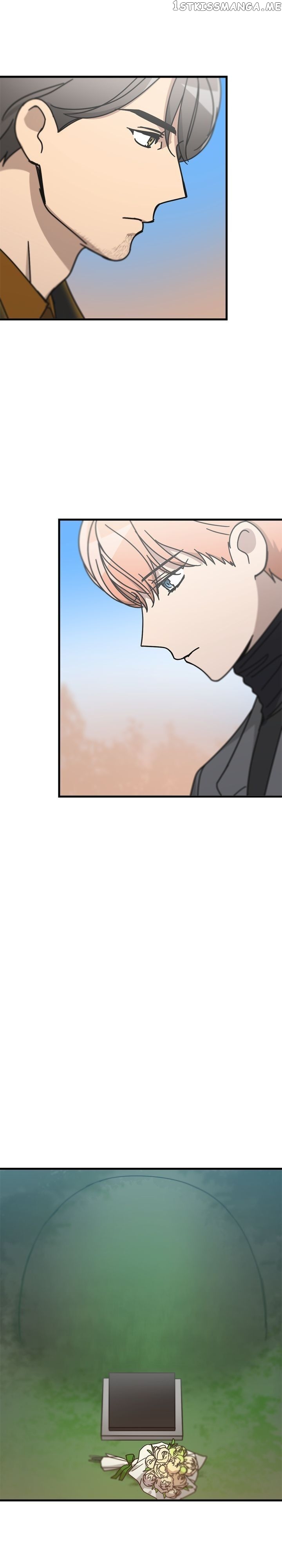 The Pharmacy Where The Wolf Howls chapter 63 - page 26