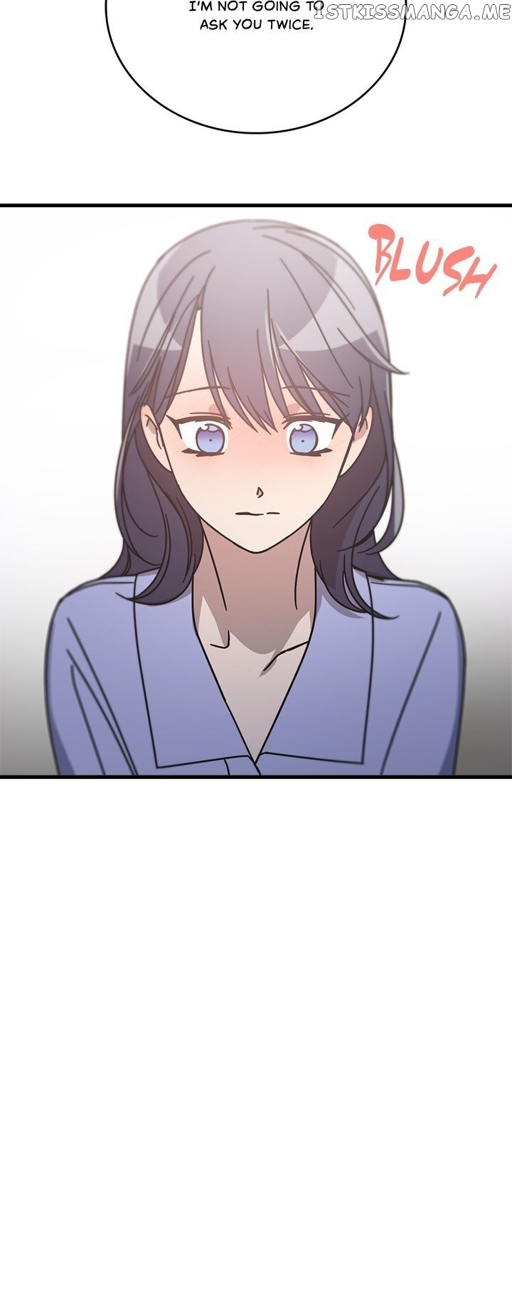 The Pharmacy Where The Wolf Howls chapter 61 - page 35