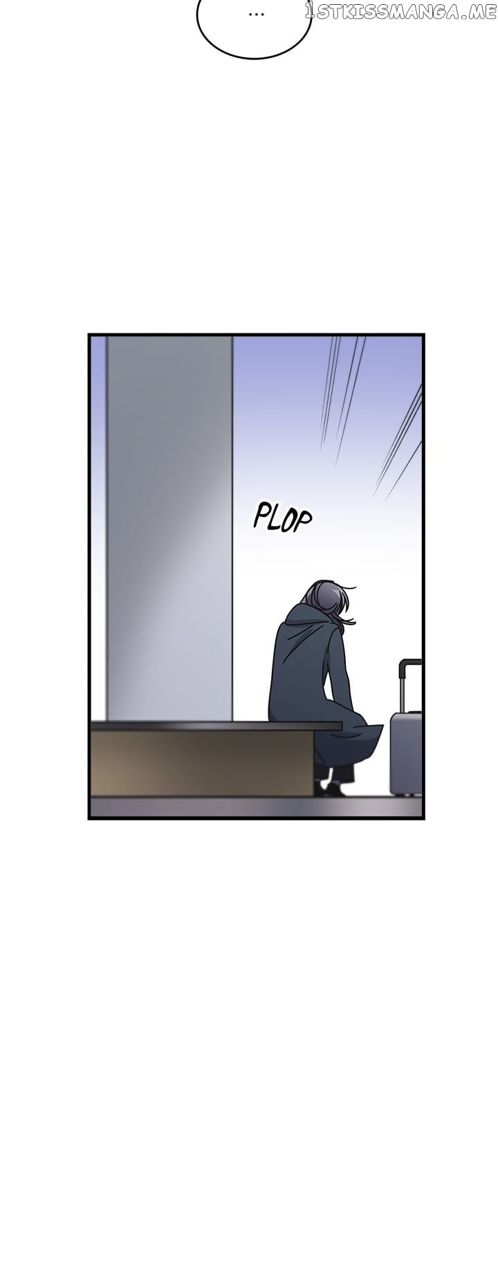 The Pharmacy Where The Wolf Howls chapter 58 - page 12