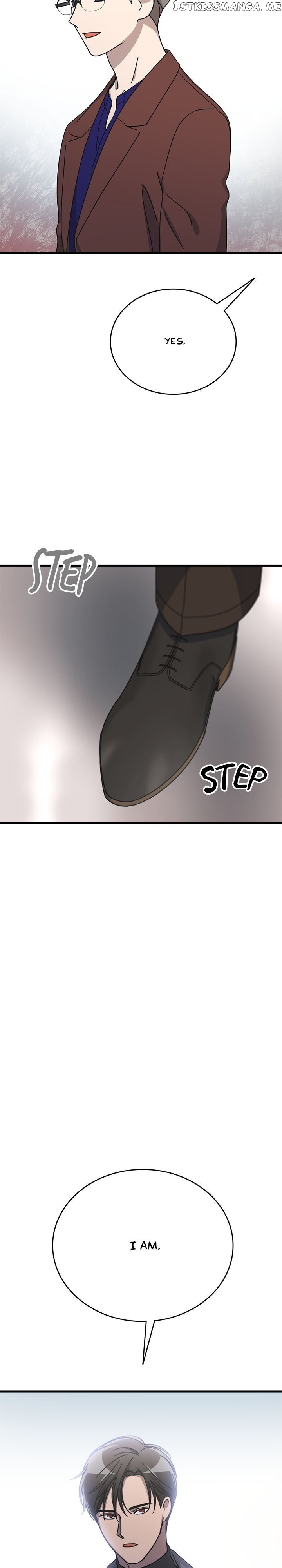 The Pharmacy Where The Wolf Howls chapter 58 - page 3