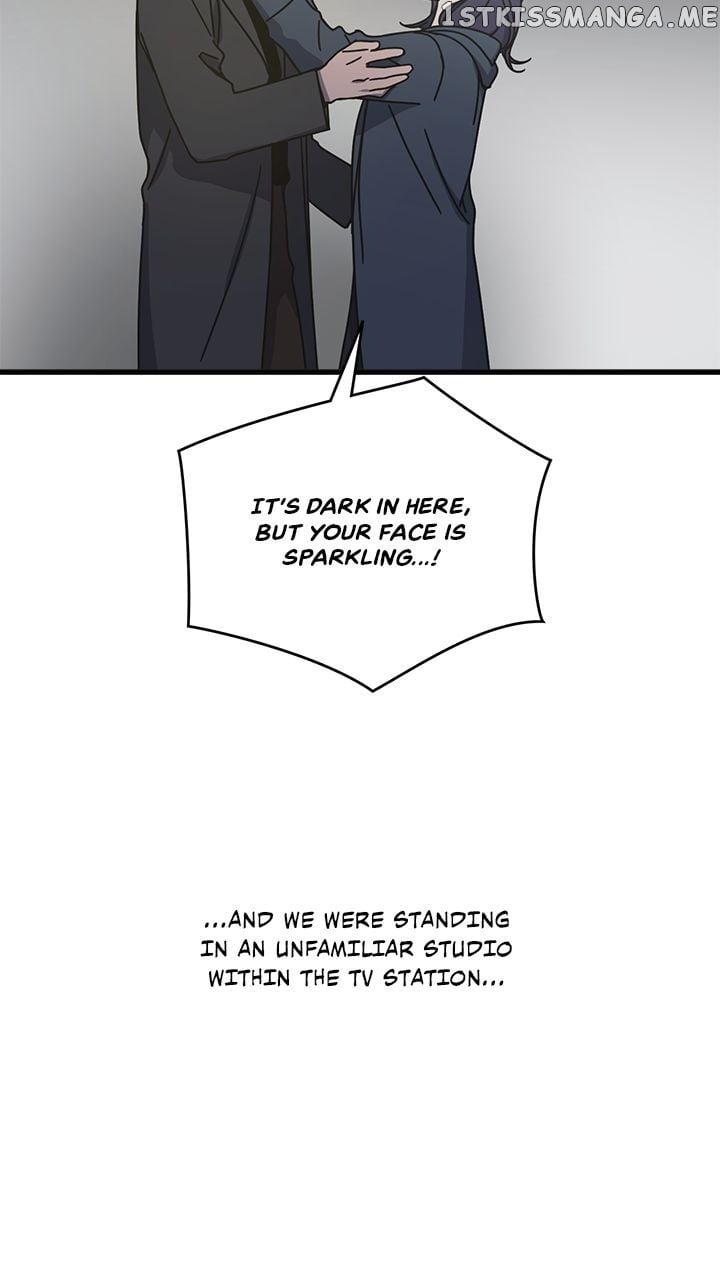 The Pharmacy Where The Wolf Howls chapter 58 - page 31