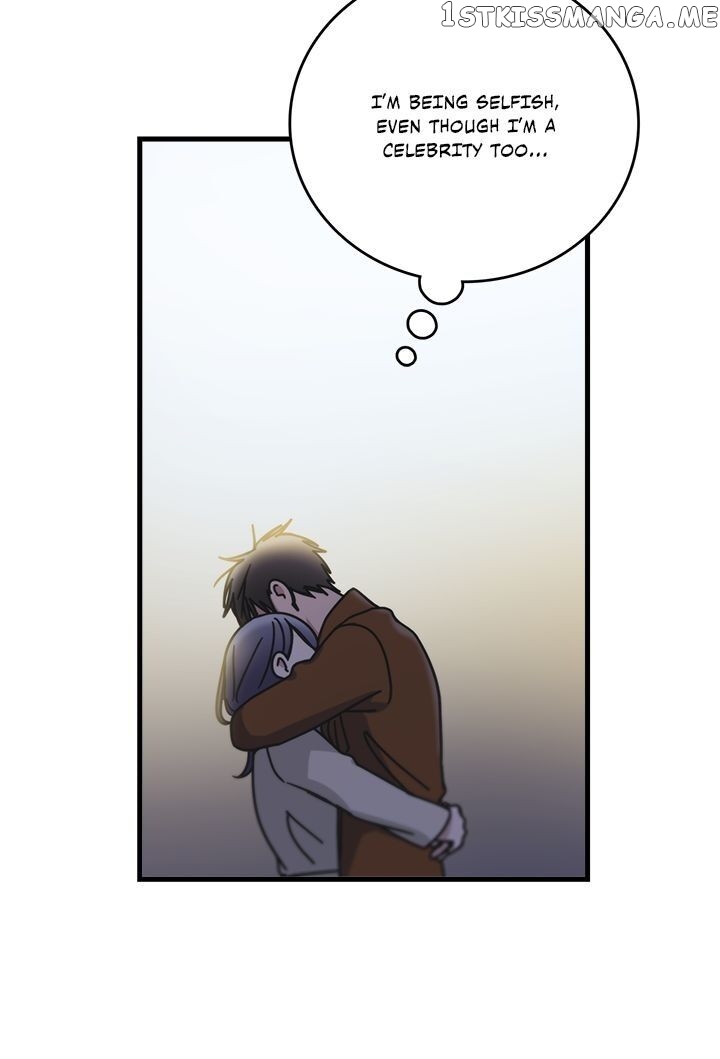 The Pharmacy Where The Wolf Howls chapter 54 - page 20