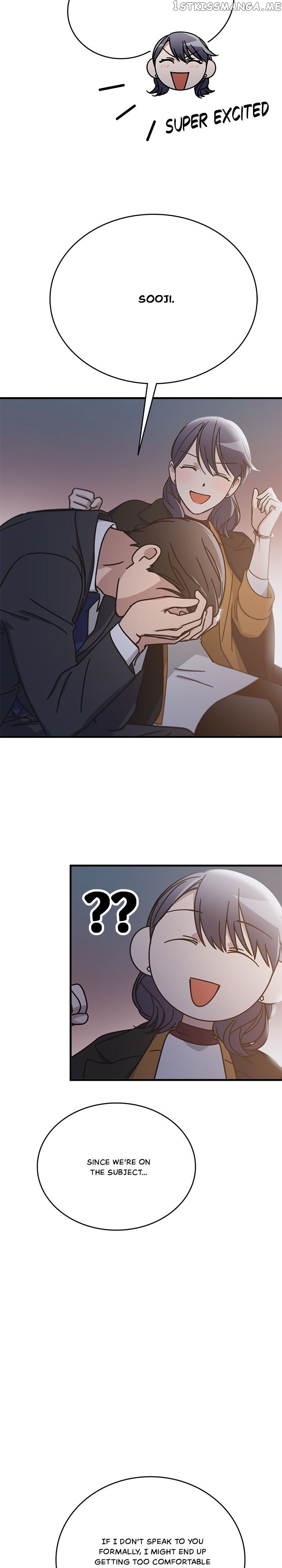 The Pharmacy Where The Wolf Howls chapter 50 - page 26