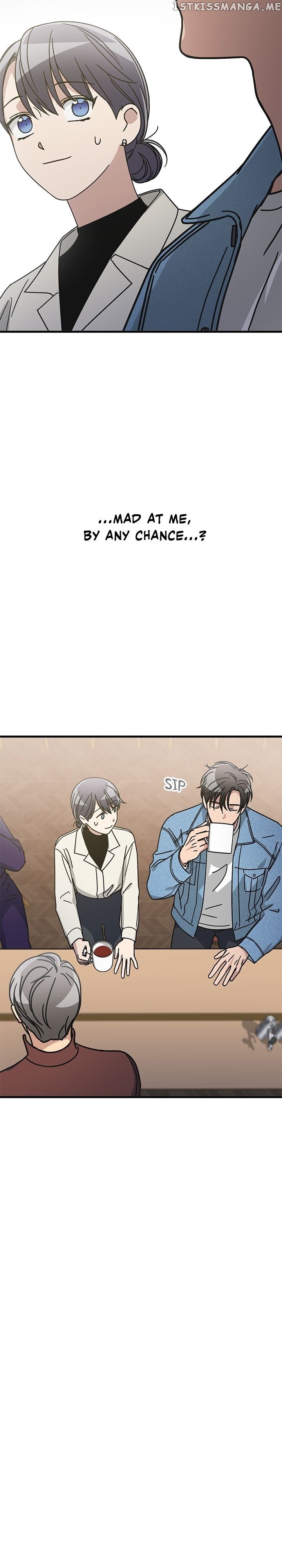 The Pharmacy Where The Wolf Howls chapter 47 - page 26