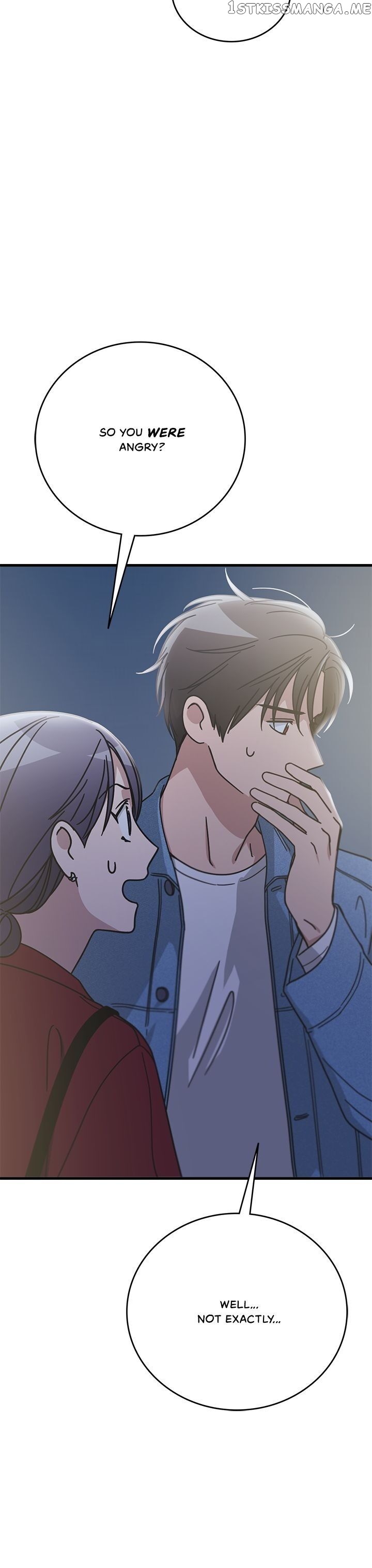 The Pharmacy Where The Wolf Howls chapter 47 - page 34