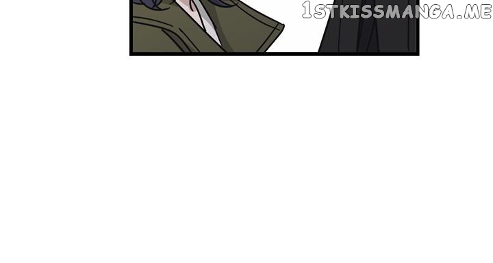 The Pharmacy Where The Wolf Howls chapter 45 - page 27