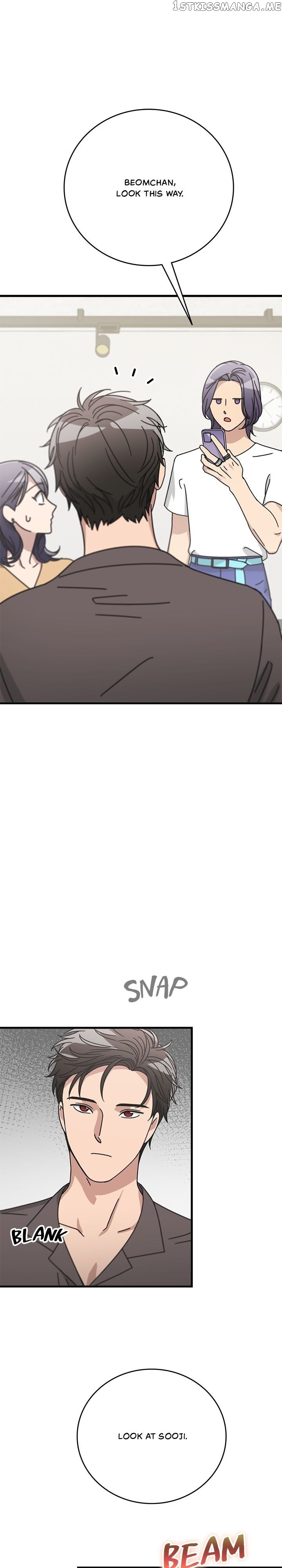 The Pharmacy Where The Wolf Howls chapter 42 - page 29
