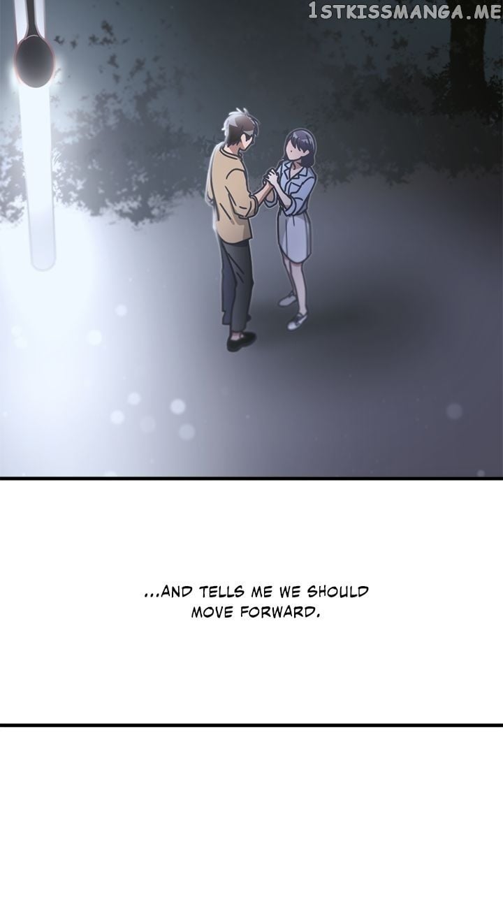 The Pharmacy Where The Wolf Howls chapter 41 - page 38