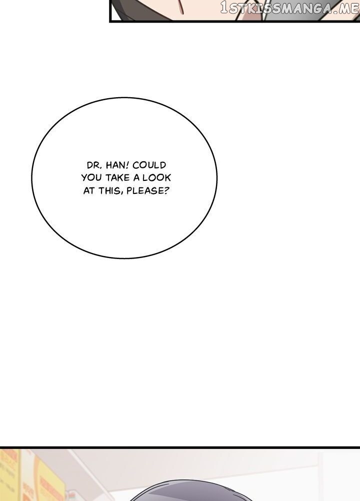 The Pharmacy Where The Wolf Howls chapter 41 - page 49