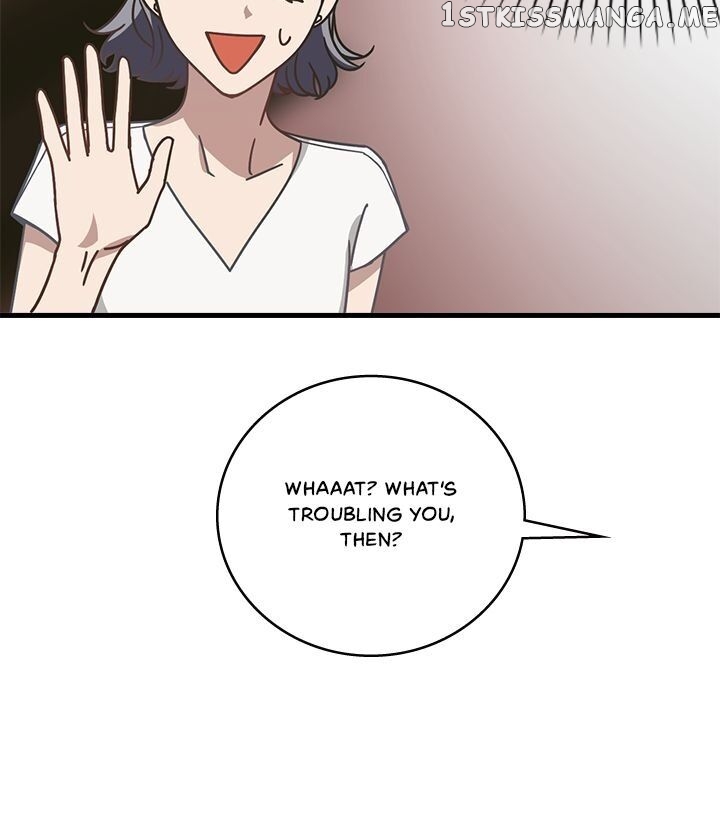 The Pharmacy Where The Wolf Howls chapter 40 - page 17