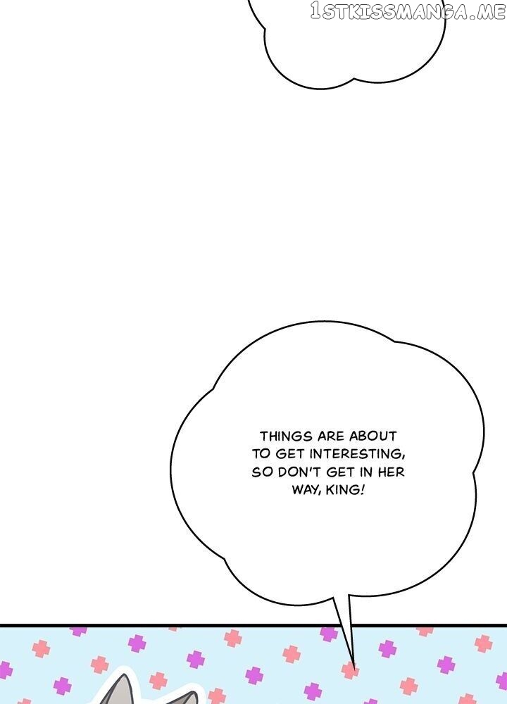 The Pharmacy Where The Wolf Howls chapter 40 - page 40