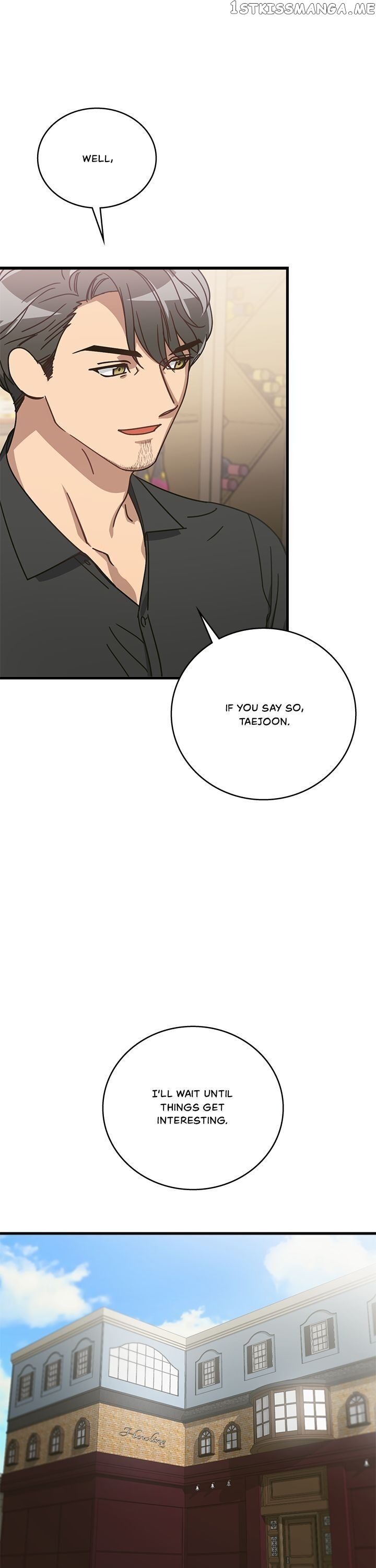 The Pharmacy Where The Wolf Howls chapter 40 - page 42
