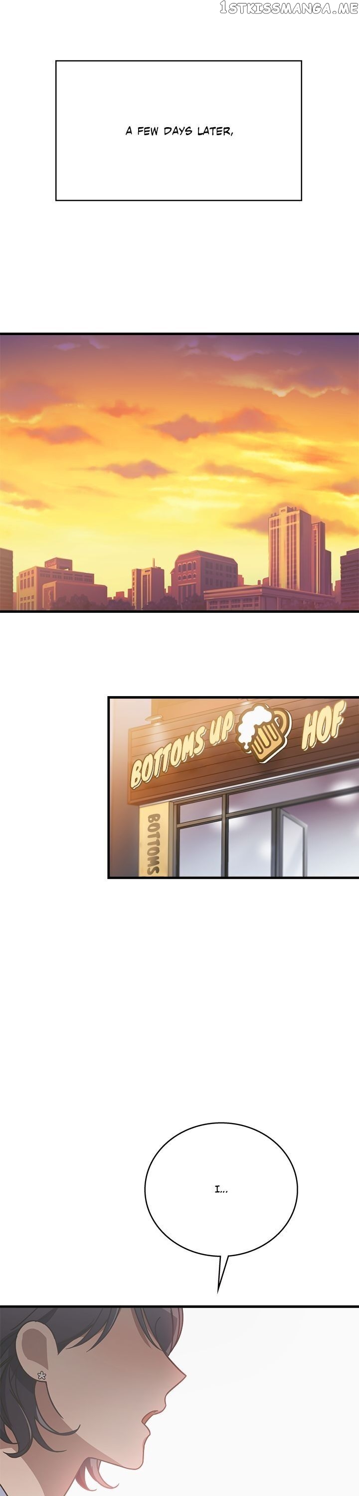 The Pharmacy Where The Wolf Howls chapter 40 - page 44