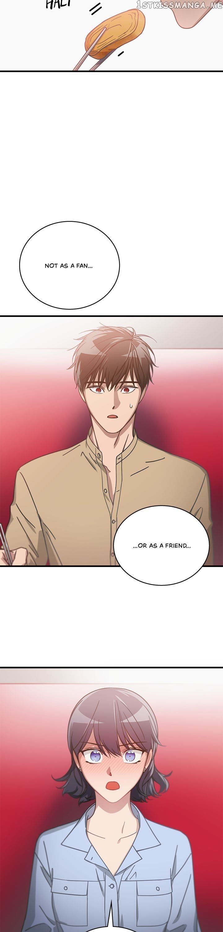 The Pharmacy Where The Wolf Howls chapter 40 - page 46