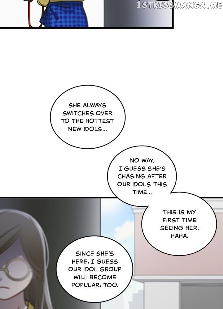 The Pharmacy Where The Wolf Howls chapter 37 - page 13