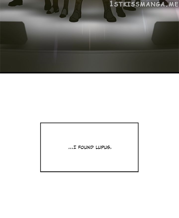 The Pharmacy Where The Wolf Howls chapter 37 - page 16