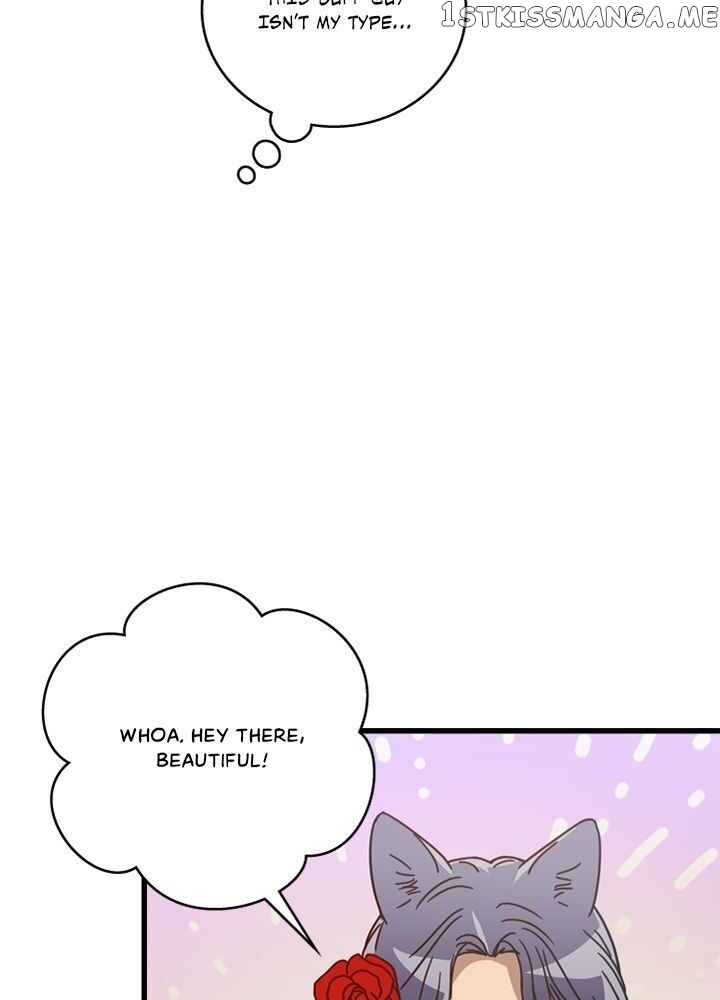 The Pharmacy Where The Wolf Howls chapter 37 - page 22