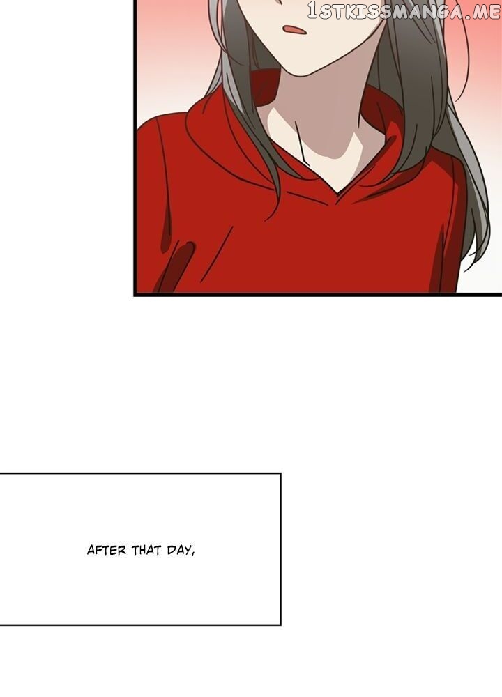 The Pharmacy Where The Wolf Howls chapter 37 - page 34