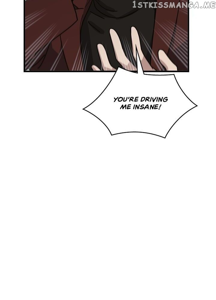 The Pharmacy Where The Wolf Howls chapter 37 - page 9