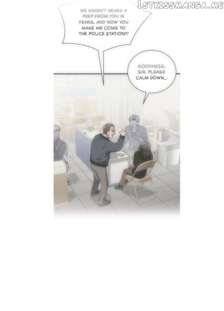 The Pharmacy Where The Wolf Howls chapter 36 - page 20
