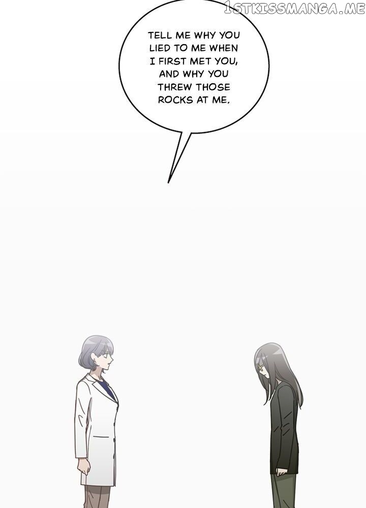 The Pharmacy Where The Wolf Howls chapter 36 - page 31