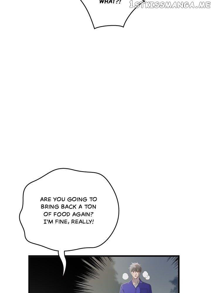 The Pharmacy Where The Wolf Howls chapter 35 - page 14