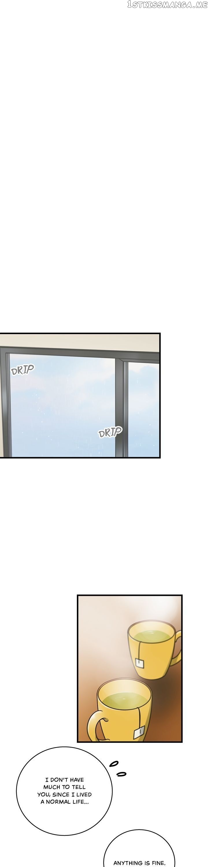 The Pharmacy Where The Wolf Howls chapter 35 - page 23