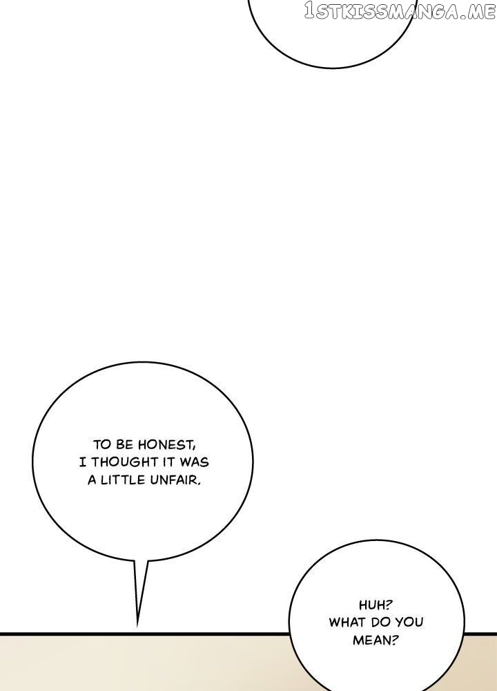 The Pharmacy Where The Wolf Howls chapter 35 - page 24