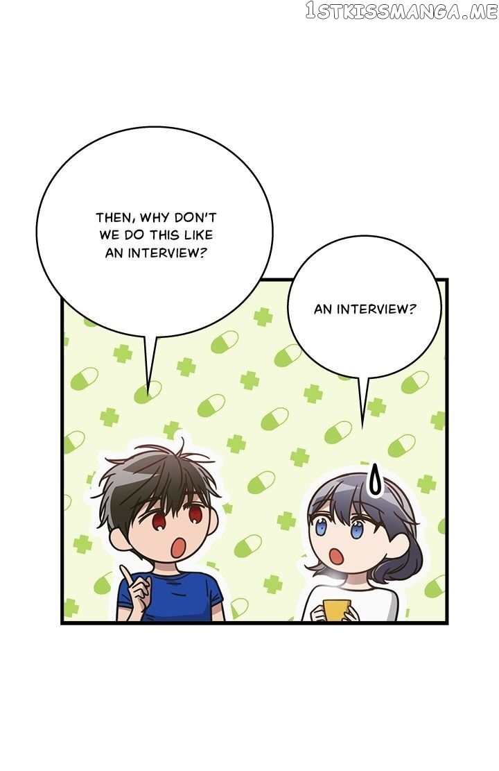 The Pharmacy Where The Wolf Howls chapter 35 - page 27