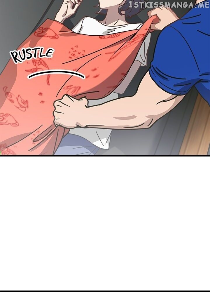 The Pharmacy Where The Wolf Howls chapter 35 - page 39