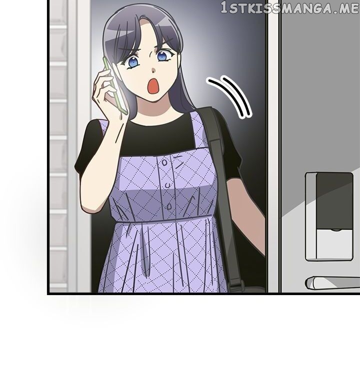 The Pharmacy Where The Wolf Howls chapter 35 - page 41