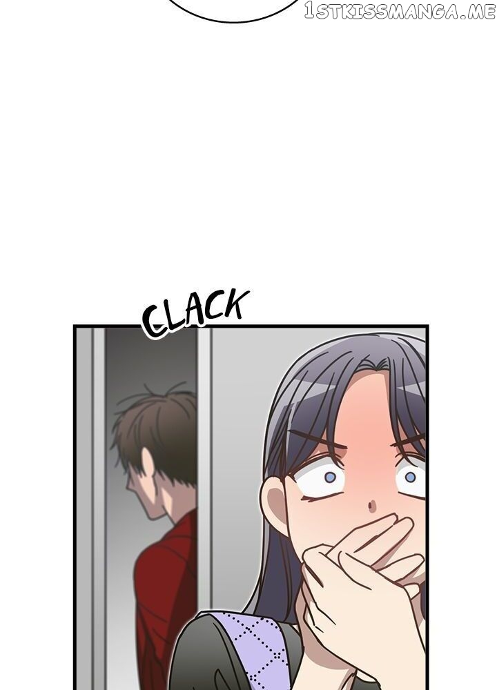 The Pharmacy Where The Wolf Howls chapter 35 - page 45
