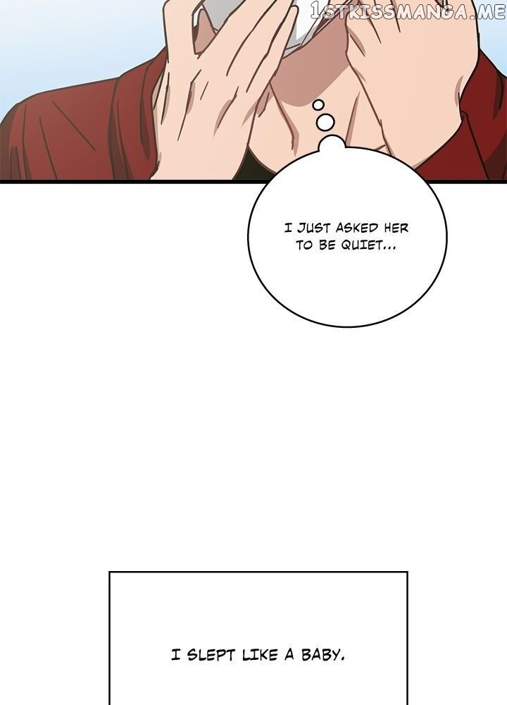 The Pharmacy Where The Wolf Howls chapter 35 - page 47