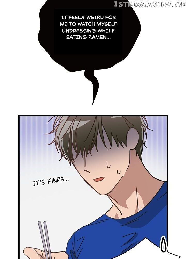 The Pharmacy Where The Wolf Howls chapter 35 - page 6