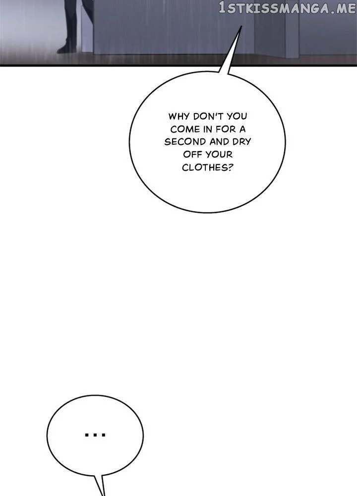 The Pharmacy Where The Wolf Howls chapter 34 - page 27