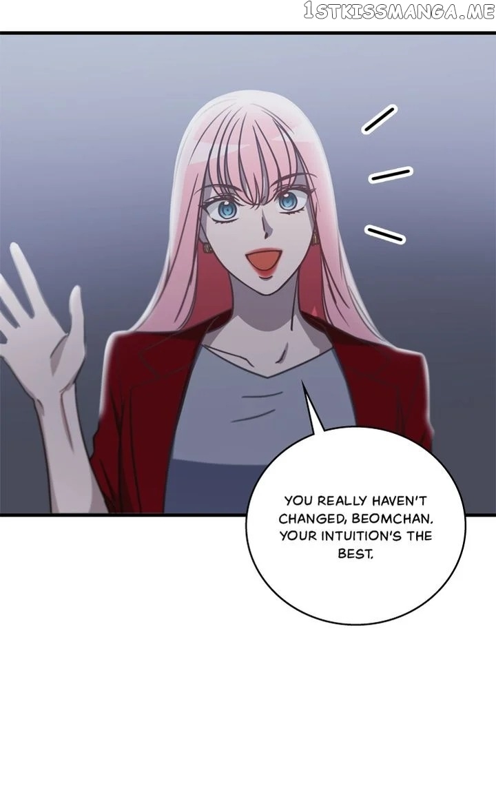 The Pharmacy Where The Wolf Howls chapter 32 - page 4