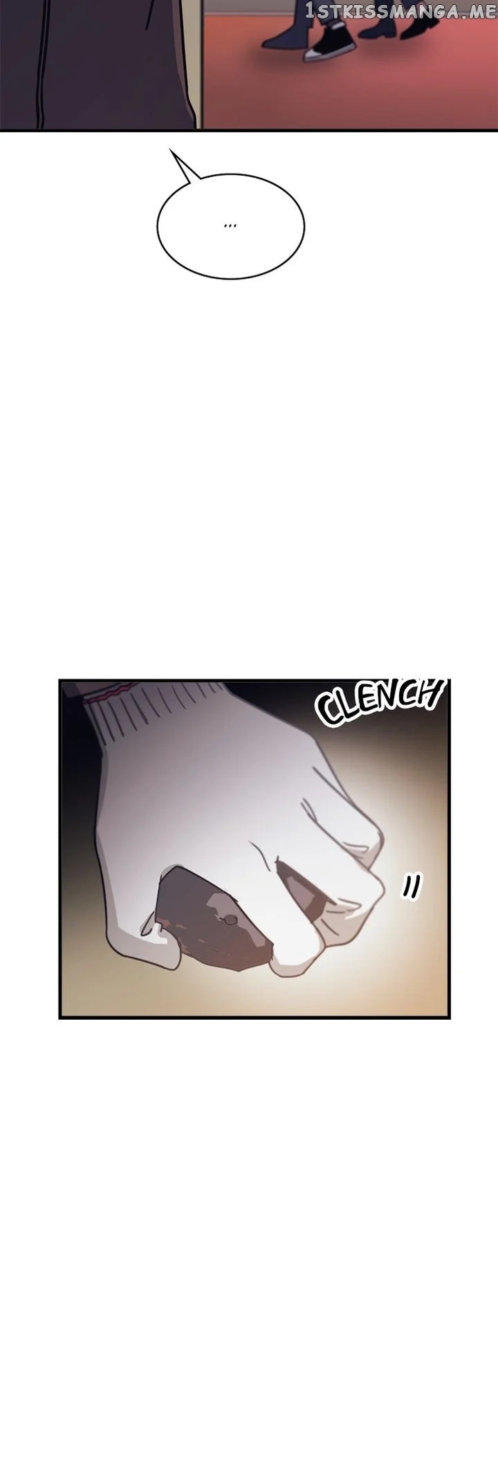 The Pharmacy Where The Wolf Howls chapter 31 - page 22