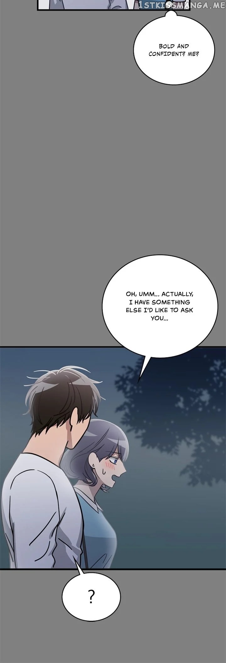 The Pharmacy Where The Wolf Howls chapter 30 - page 12